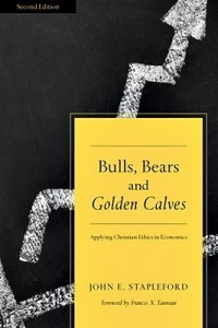 John Stapleford - Bulls Bears Golden Calves