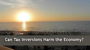Can Tax Inversions Harm the Economy - Jason Hartman Platinum Properties Investor Network